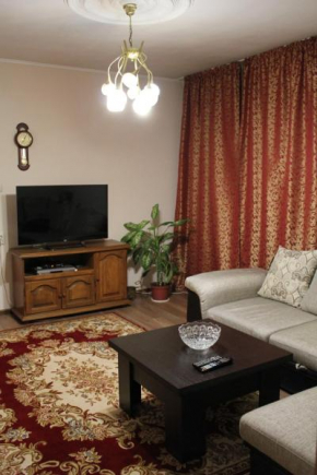 Guest House Uyutnyi